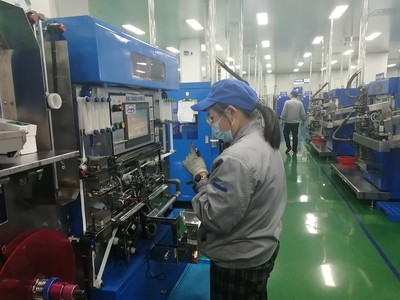 江海儲能 矢志創新驅動發展，技術服務引領銷售額翻倍增長