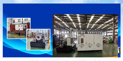 液壓系統檢測設備 操作簡單、使用便捷，技術服務全面可靠