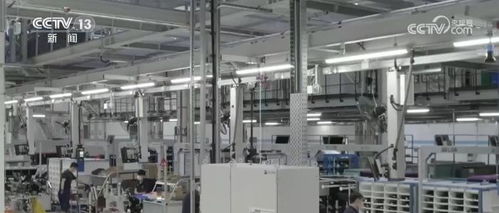 我國以場景為牽引的工業互聯網發展生態日益壯大，關鍵技術產品取得突破