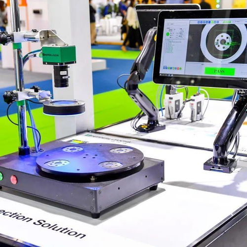 陣容全面升級！一眾工業全系列展商誠邀您相約3月廣州，共探智造未來（附展商名單）