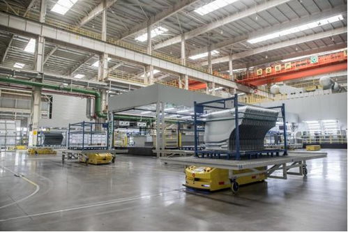 廣域銘島榮膺國家高新技術企業，以技術創新驅動工業未來